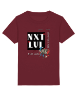 NXT LVL Tricou mânecă scurtă  Copii Mini Creator