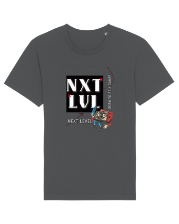 NXT LVL Anthracite