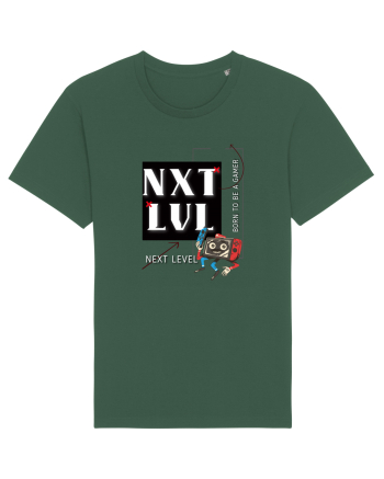 NXT LVL Bottle Green