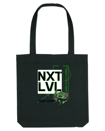 NXT LVL Black