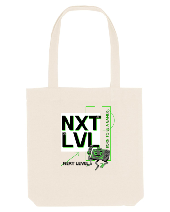 NXT LVL Natural