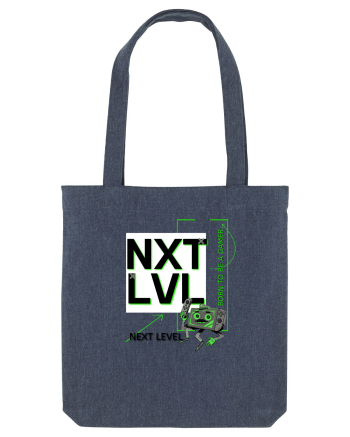 NXT LVL Midnight Blue