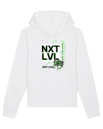 NXT LVL Hanorac Unisex Drummer