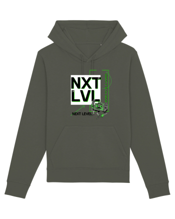 NXT LVL Khaki