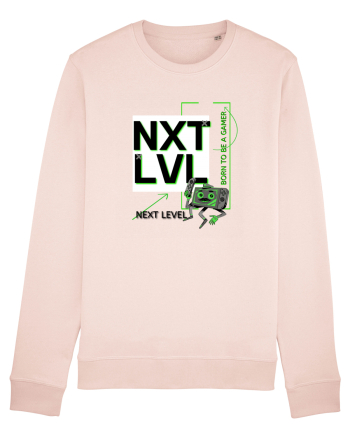 NXT LVL Candy Pink