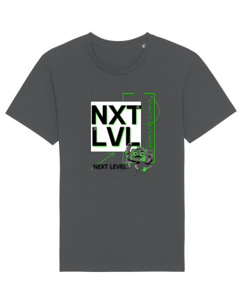 NXT LVL Anthracite