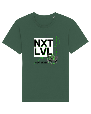 NXT LVL Bottle Green