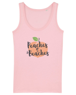 Peaches & Beaches Maiou Damă Dreamer