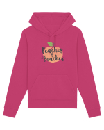 Peaches & Beaches Hanorac Unisex Drummer