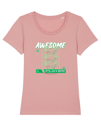 Awesome Player Canyon Pink