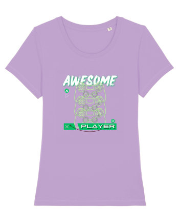 Awesome Player Lavender Dawn