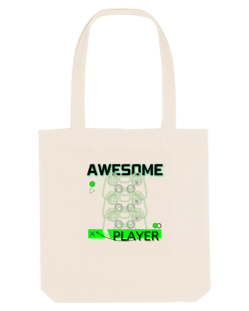 Awesome Player Natural