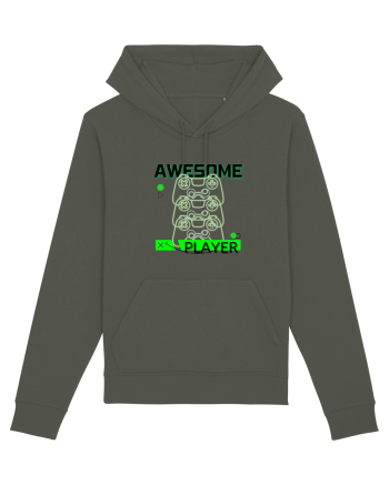Awesome Player Khaki