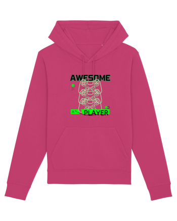 Awesome Player Raspberry