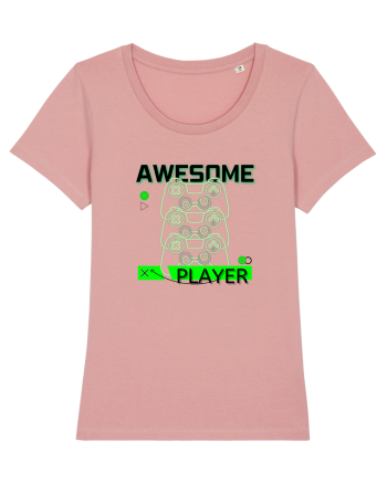 Awesome Player Canyon Pink