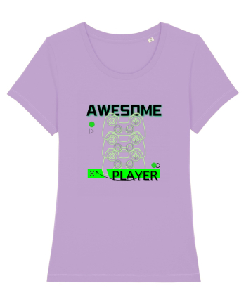 Awesome Player Lavender Dawn