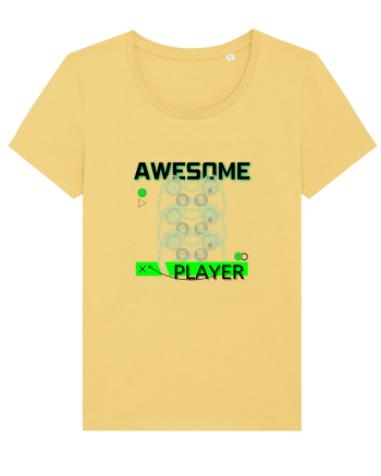 Awesome Player Jojoba