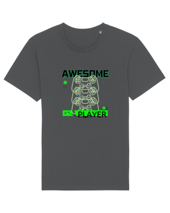Awesome Player Anthracite