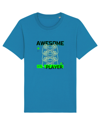 Awesome Player Azur
