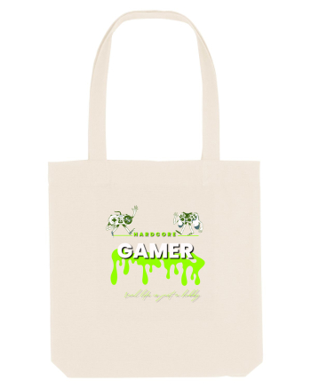 Hardcore Gamer  Natural