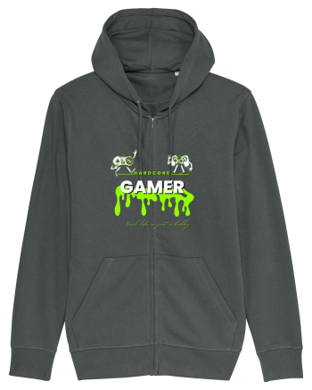 Hardcore Gamer  Anthracite