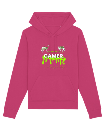 Hardcore Gamer  Raspberry