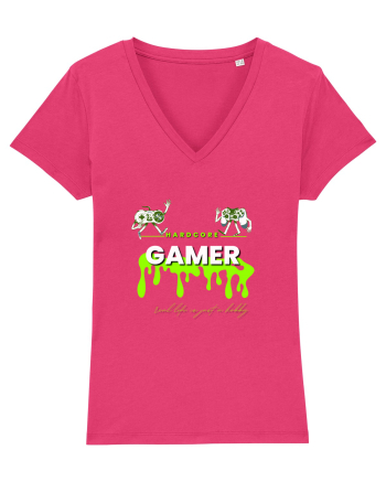 Hardcore Gamer  Raspberry