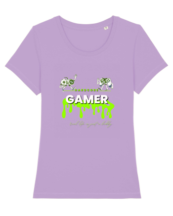 Hardcore Gamer  Lavender Dawn