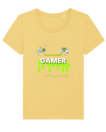 Hardcore Gamer  Jojoba