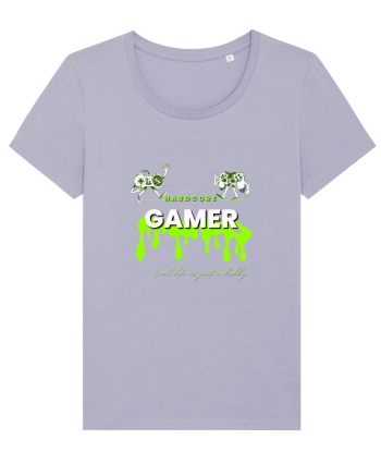 Hardcore Gamer  Lavender