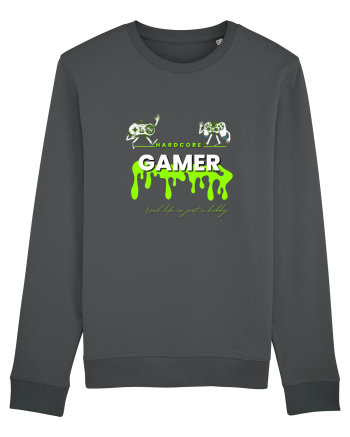 Hardcore Gamer  Anthracite