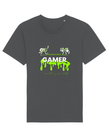 Hardcore Gamer  Anthracite