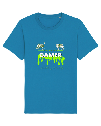 Hardcore Gamer  Azur