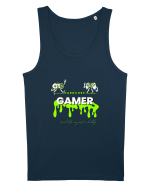 Hardcore Gamer  Maiou Bărbat Runs