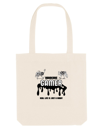 Hardcore Gamer  Natural