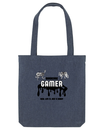 Hardcore Gamer  Midnight Blue