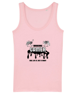Hardcore Gamer  Maiou Damă Dreamer