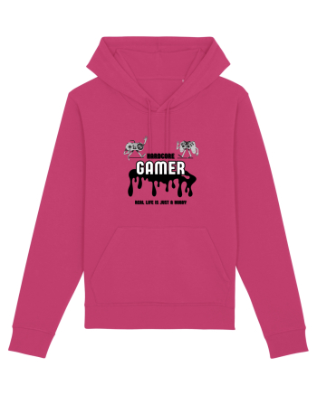 Hardcore Gamer  Raspberry