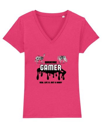Hardcore Gamer  Raspberry