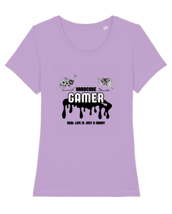 Hardcore Gamer  Lavender Dawn