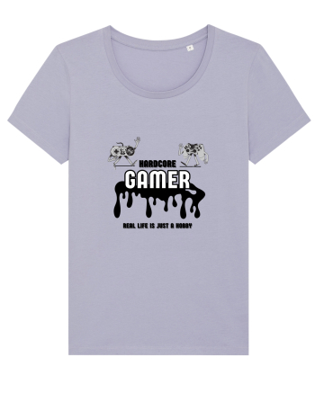 Hardcore Gamer  Lavender