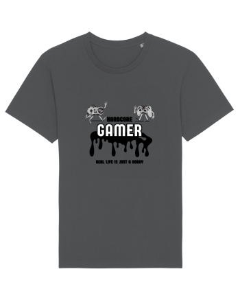 Hardcore Gamer  Anthracite