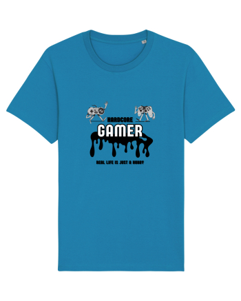 Hardcore Gamer  Azur