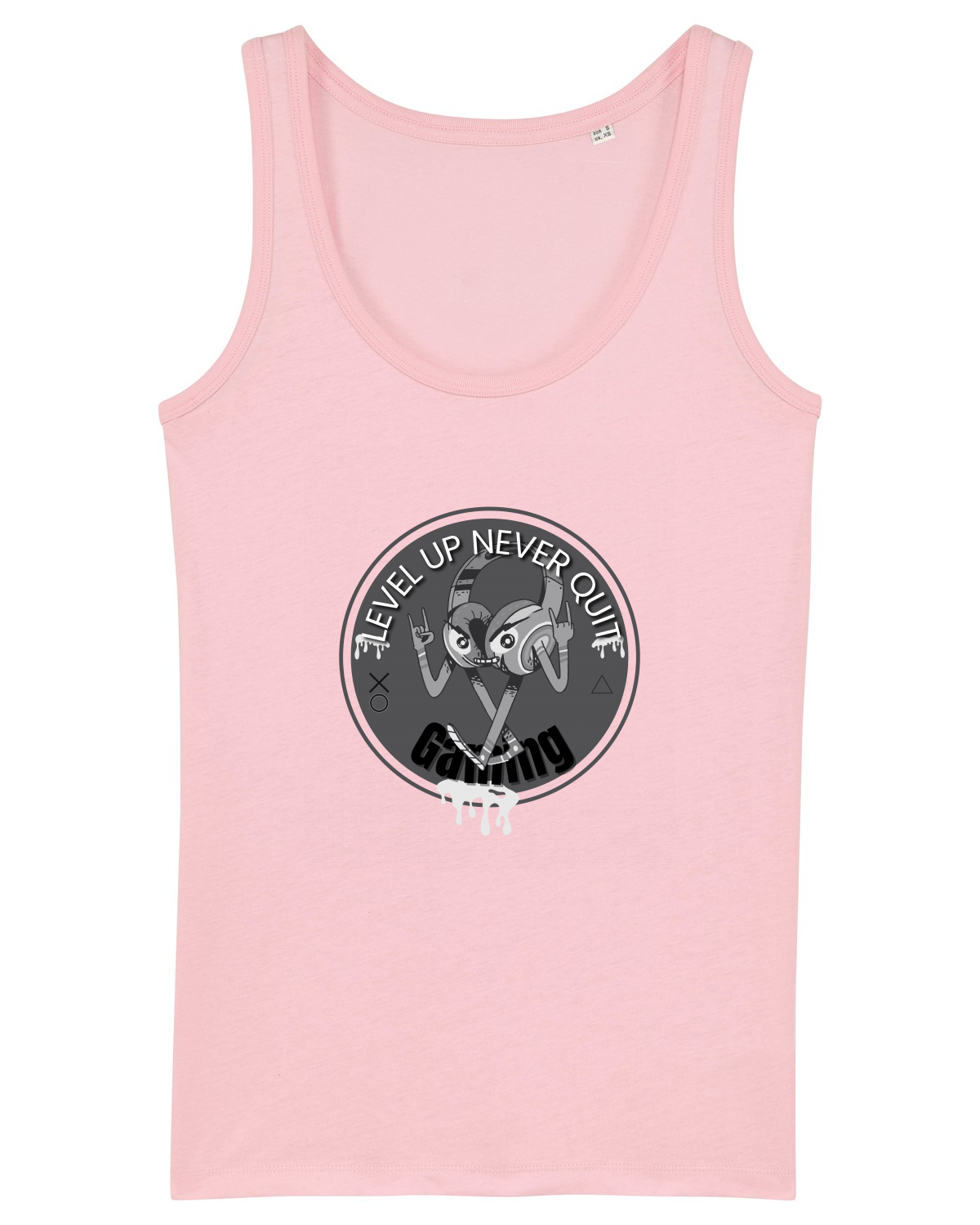 Maiou Damă Dreamer Cotton Pink