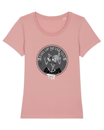 Level Up  Canyon Pink