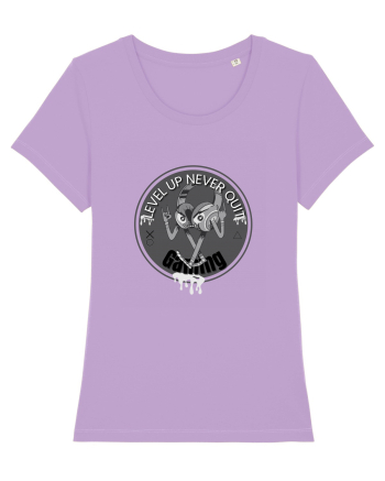 Level Up  Lavender Dawn