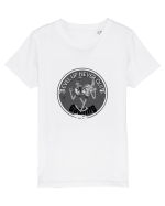 Level Up  Tricou mânecă scurtă  Copii Mini Creator