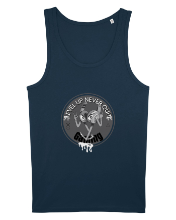 Level Up  Navy