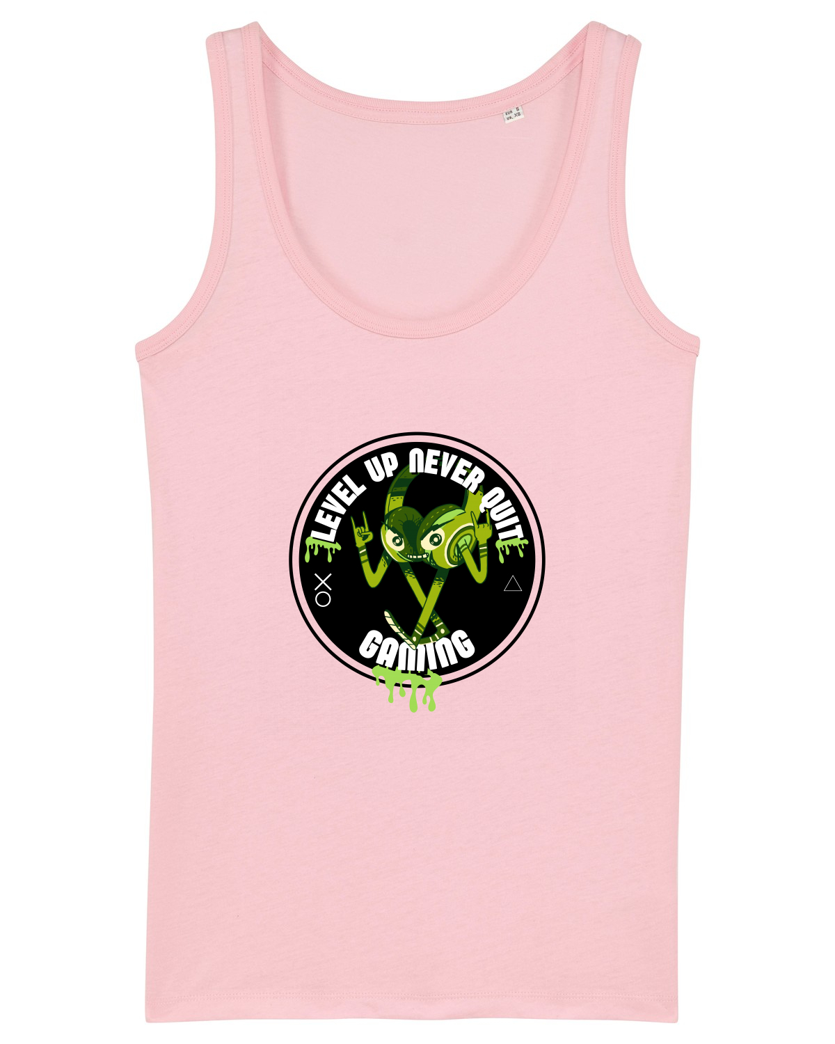 Maiou Damă Dreamer Cotton Pink