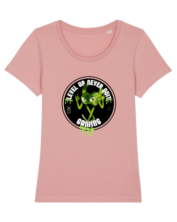 Level Up  Canyon Pink